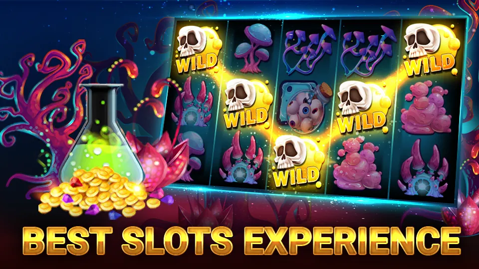 Tổng hợp các trò chơi đa dạng tại win5506 sau khi đăng nhập
