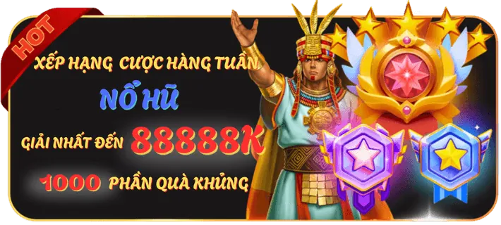 Khuyến Mãi Độc Quyền Win5506