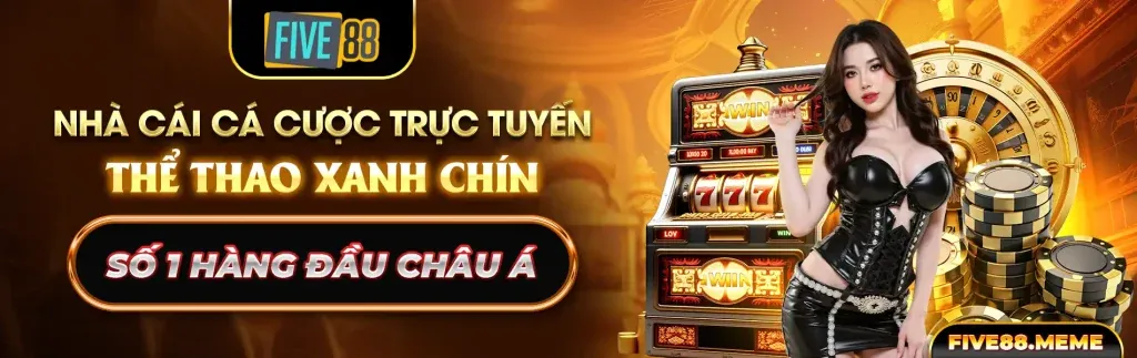 Khuyến mãi chào mừng Win5506
