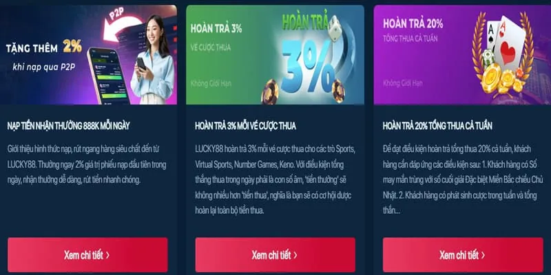 Chương trình VIP Win5506