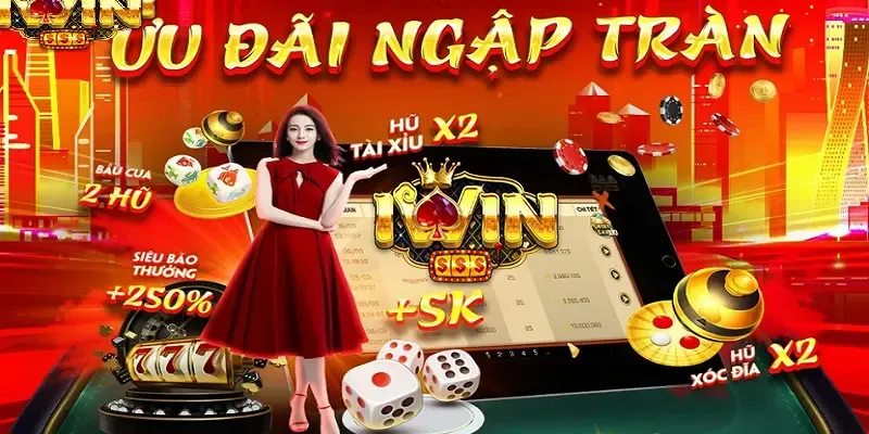 Sự kiện và giải đấu đặc biệt win5506