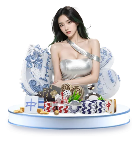 Game bài 3D Win5506